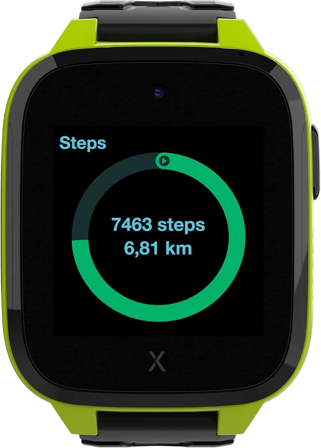 Renoverad Xplora XGO3 Kids Smartwatch - Reebelo Sverige