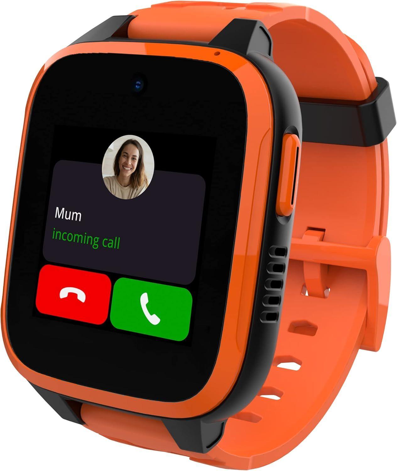 Renoverad Xplora XGO3 Kids Smartwatch - Reebelo Sverige