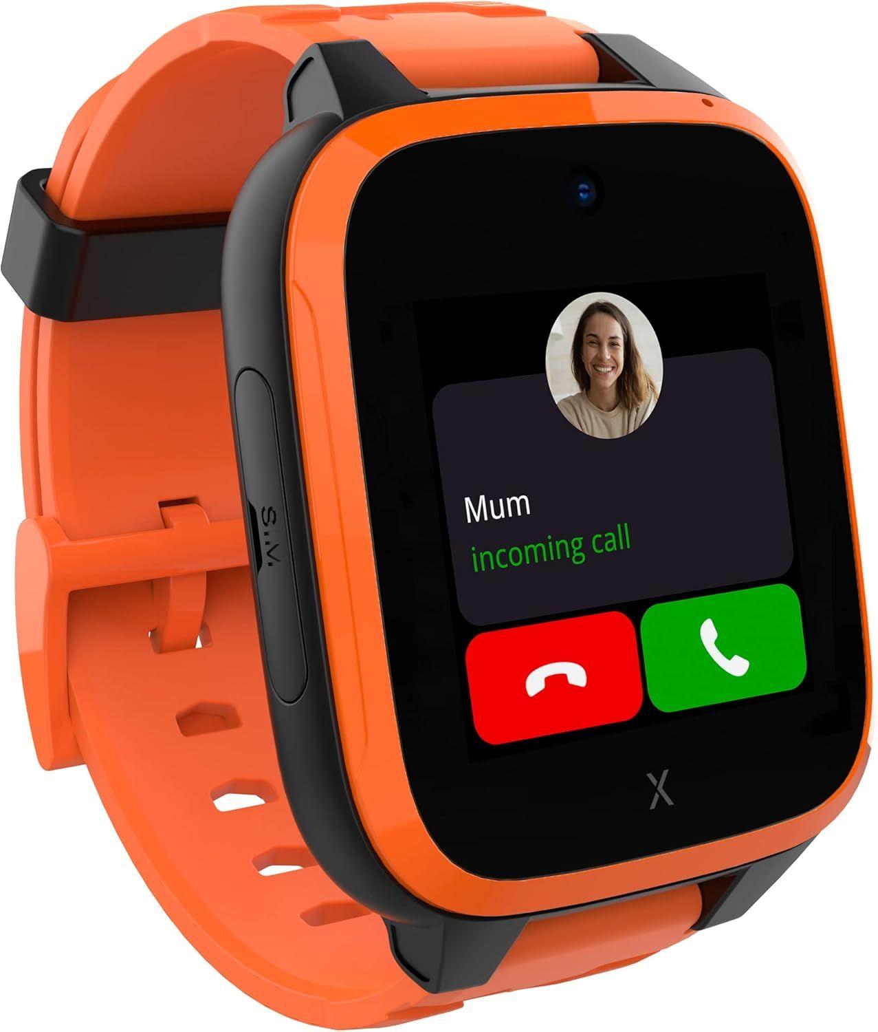 Renoverad Xplora XGO3 Kids Smartwatch - Reebelo Sverige