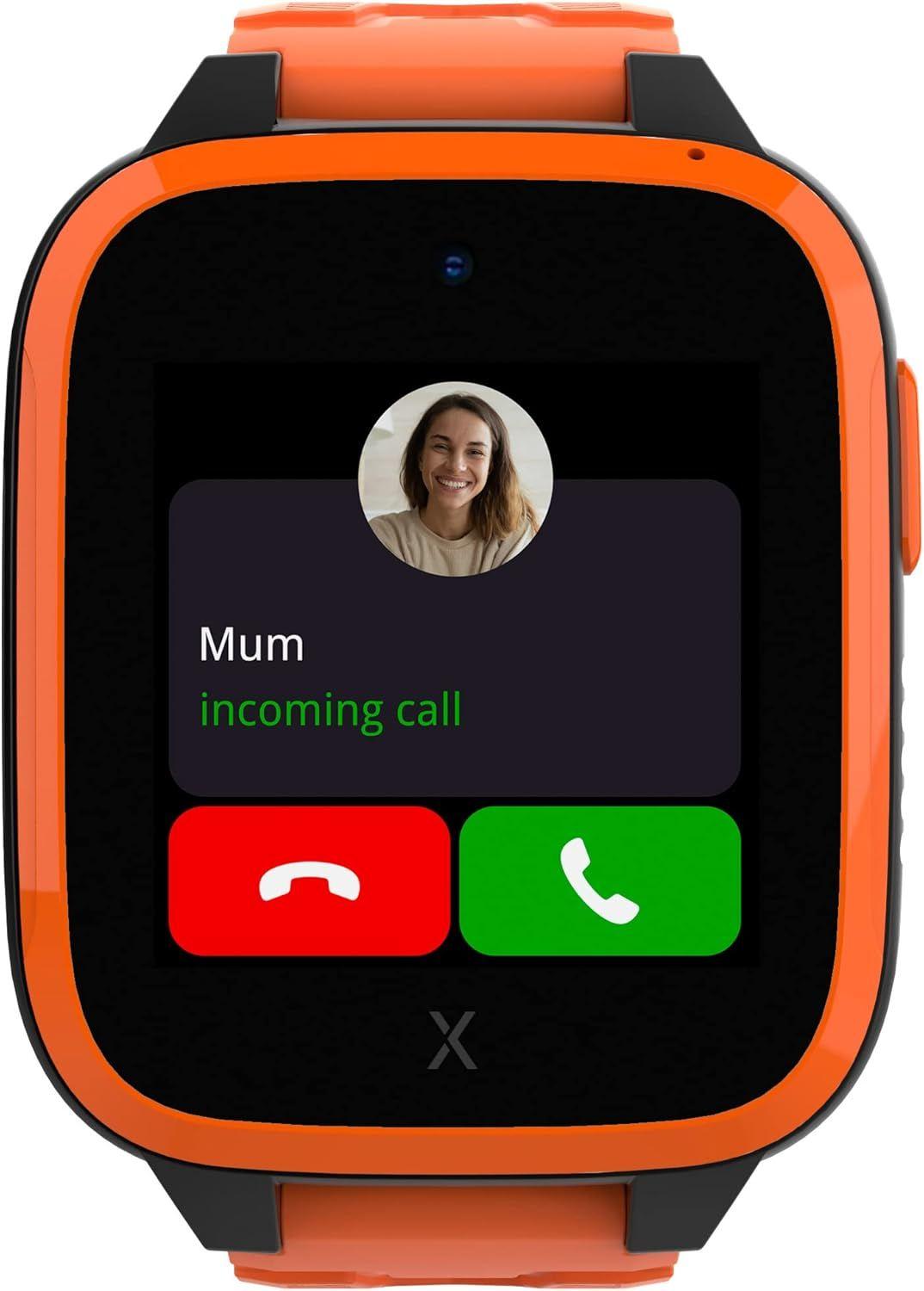 Renoverad Xplora XGO3 Kids Smartwatch - Reebelo Sverige