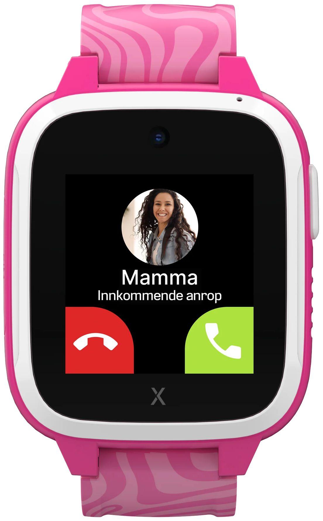 Renoverad Xplora XGO3 Kids Smartwatch - Reebelo Sverige