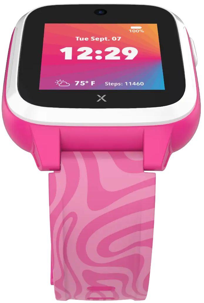 Renoverad Xplora XGO3 Kids Smartwatch - Reebelo Sverige