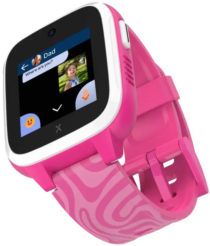 Renoverad Xplora XGO3 Kids Smartwatch - Reebelo Sverige