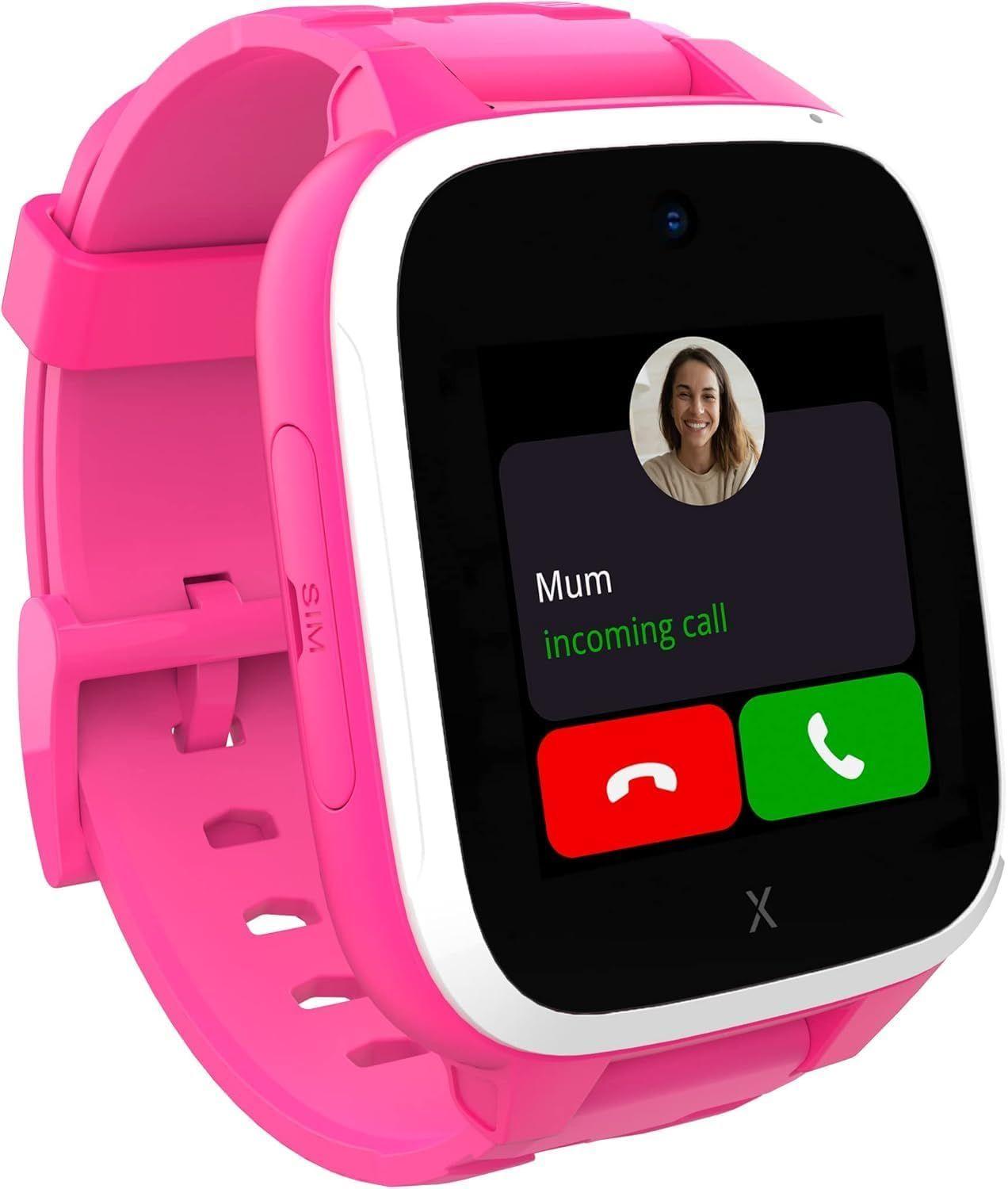 Renoverad Xplora XGO3 Kids Smartwatch - Reebelo Sverige