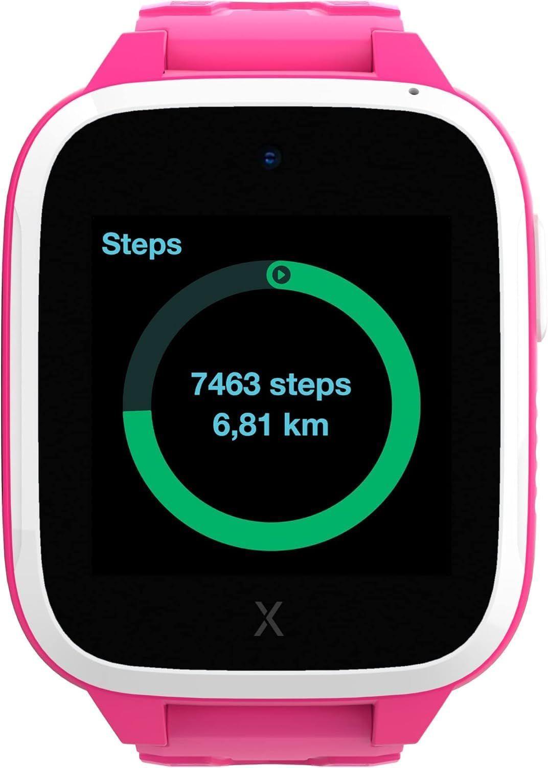 Renoverad Xplora XGO3 Kids Smartwatch - Reebelo Sverige