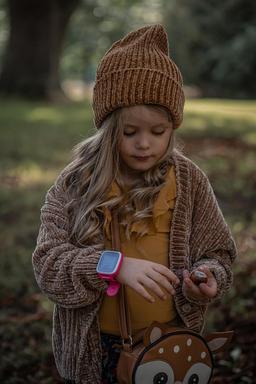 Renoverad Xplora XGO3 Kids Smartwatch - Reebelo Sverige