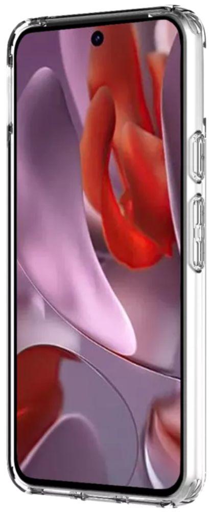 Renoverad Xquisite ProAir Clear Phone Case for Google Pixel 9a - Reebelo Sverige