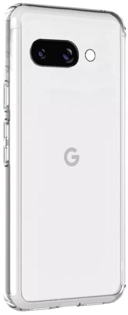 Renoverad Xquisite ProAir Clear Phone Case for Google Pixel 9a - Reebelo Sverige