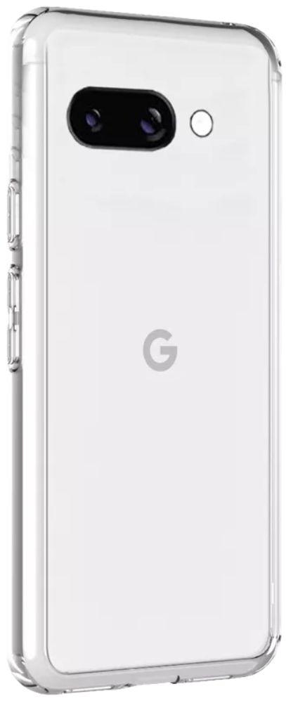 Renoverad Xquisite ProAir Clear Phone Case for Google Pixel 9a - Reebelo Sverige