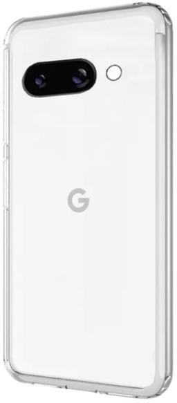 Renoverad Xquisite ProAir Clear Phone Case for Google Pixel 9a - Reebelo Sverige