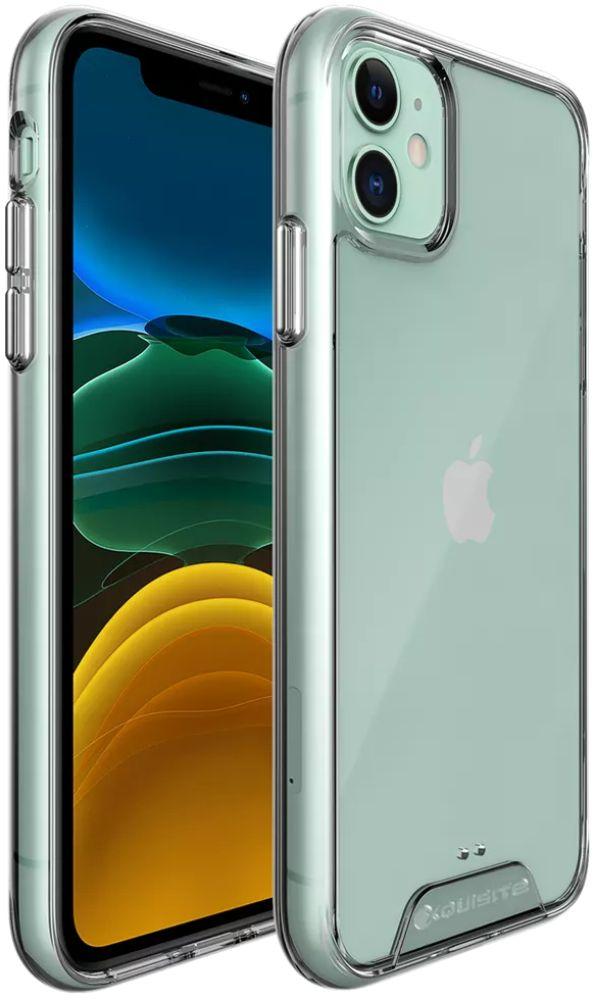 Renoverad Xquisite ProAir Clear Phone Case for iPhone 11 - Reebelo Sverige