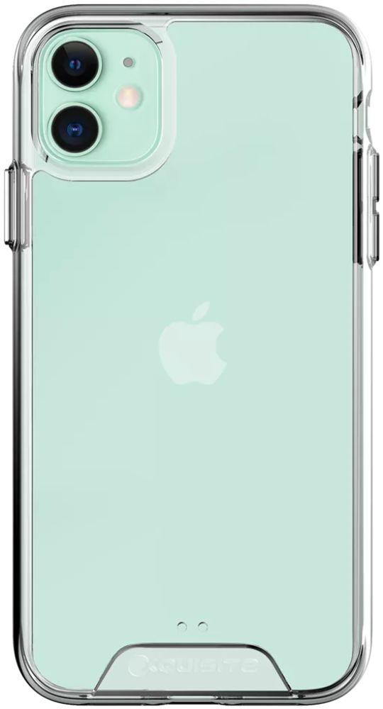 Renoverad Xquisite ProAir Clear Phone Case for iPhone 11 - Reebelo Sverige