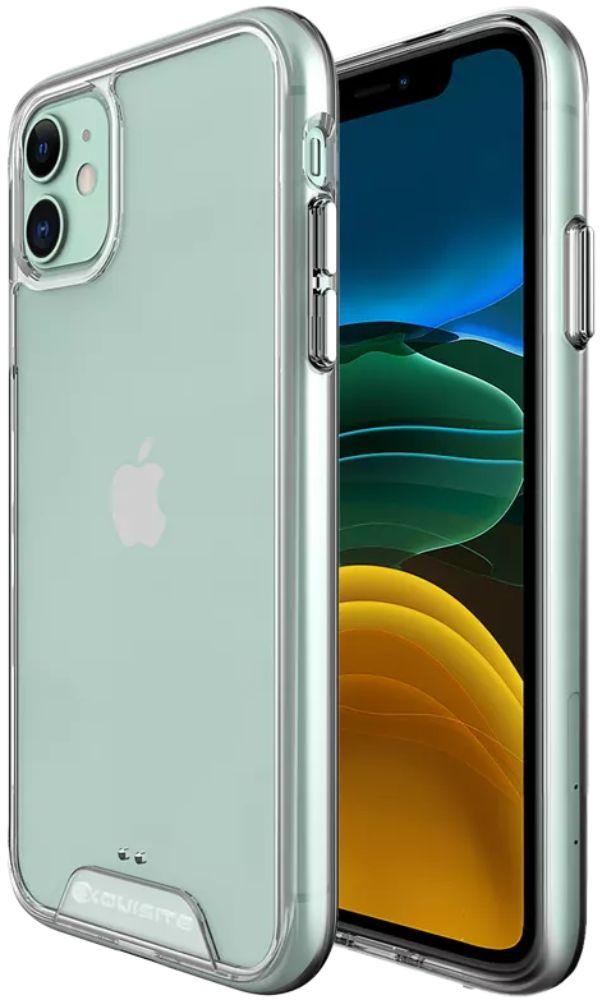 Renoverad Xquisite ProAir Clear Phone Case for iPhone 11 - Reebelo Sverige