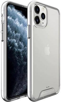 Renoverad Xquisite ProAir Clear Phone Case for iPhone 11 Pro - Reebelo Sverige