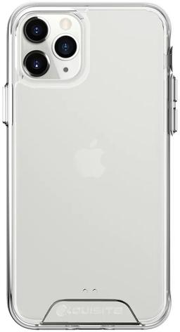 Renoverad Xquisite ProAir Clear Phone Case for iPhone 11 Pro - Reebelo Sverige