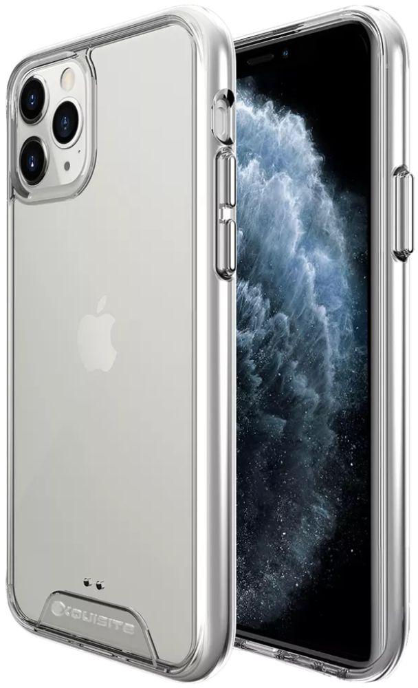 Renoverad Xquisite ProAir Clear Phone Case for iPhone 11 Pro - Reebelo Sverige