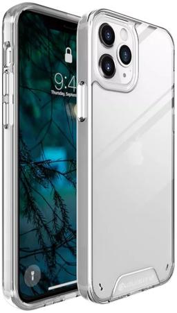 Renoverad Xquisite ProAir Clear Phone Case for iPhone 12/12 Pro - Reebelo Sverige