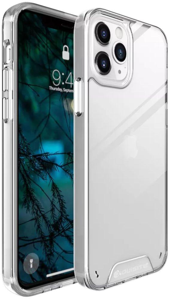Renoverad Xquisite ProAir Clear Phone Case for iPhone 12/12 Pro - Reebelo Sverige