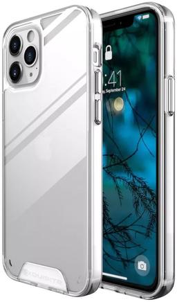 Renoverad Xquisite ProAir Clear Phone Case for iPhone 12/12 Pro - Reebelo Sverige