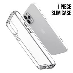 Renoverad Xquisite ProAir Clear Phone Case for iPhone 12/12 Pro - Reebelo Sverige