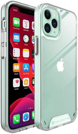 Renoverad Xquisite ProAir Clear Phone Case for iPhone 12 Mini - Reebelo Sverige