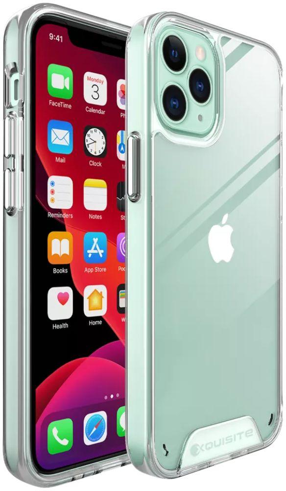 Renoverad Xquisite ProAir Clear Phone Case for iPhone 12 Mini - Reebelo Sverige