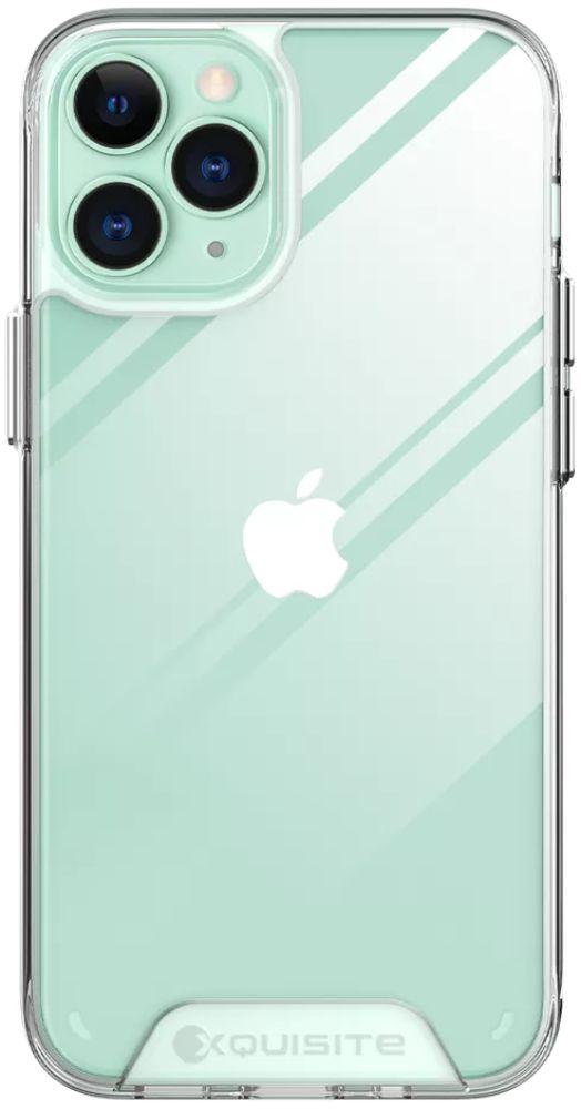 Renoverad Xquisite ProAir Clear Phone Case for iPhone 12 Mini - Reebelo Sverige