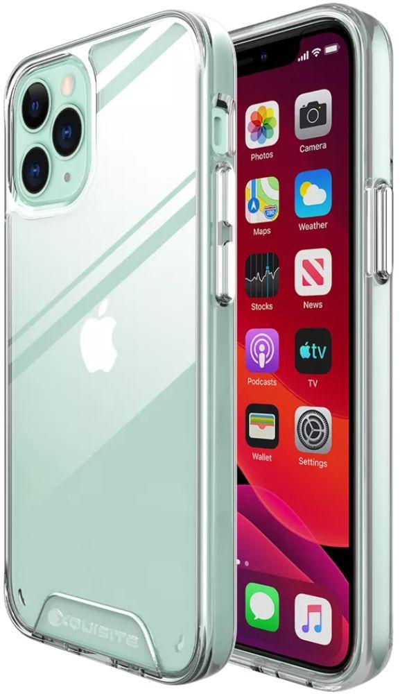 Renoverad Xquisite ProAir Clear Phone Case for iPhone 12 Mini - Reebelo Sverige