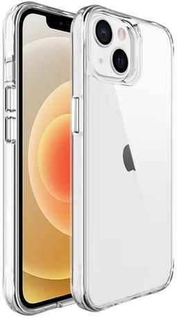 Renoverad Xquisite ProAir Clear Phone Case for iPhone 13 Mini - Reebelo Sverige