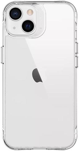 Renoverad Xquisite ProAir Clear Phone Case for iPhone 13 Mini - Reebelo Sverige
