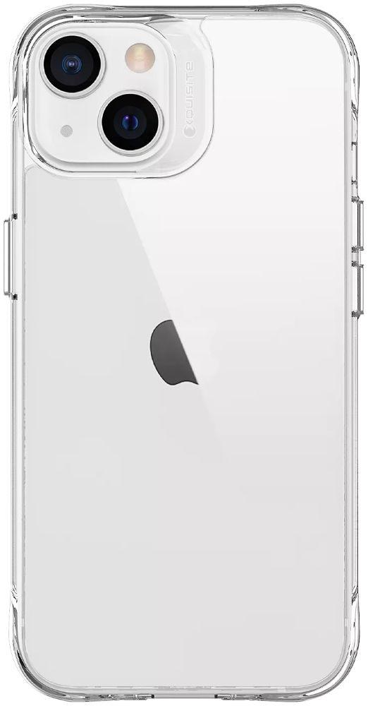 Renoverad Xquisite ProAir Clear Phone Case for iPhone 13 Mini - Reebelo Sverige