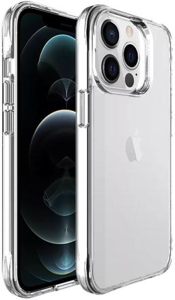 Renoverad Xquisite ProAir Clear Phone Case for iPhone 13 Pro Max - Reebelo Sverige