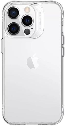 Renoverad Xquisite ProAir Clear Phone Case for iPhone 13 Pro Max - Reebelo Sverige