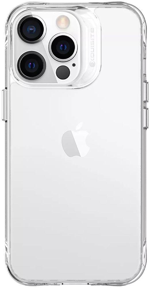Renoverad Xquisite ProAir Clear Phone Case for iPhone 13 Pro Max - Reebelo Sverige