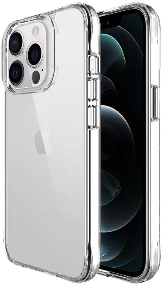 Renoverad Xquisite ProAir Clear Phone Case for iPhone 13 Pro Max - Reebelo Sverige