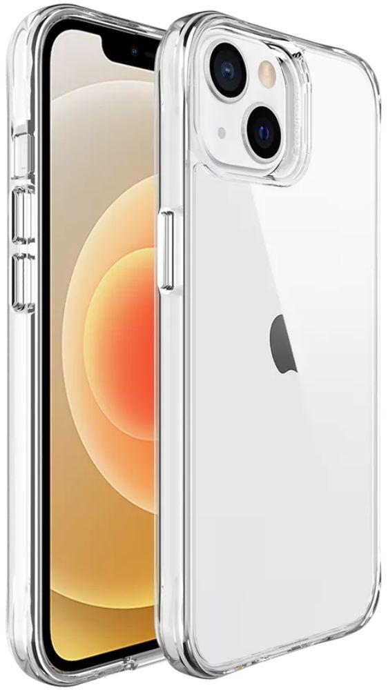 Renoverad Xquisite ProAir Clear Phone Case for iPhone 14 Plus - Reebelo Sverige