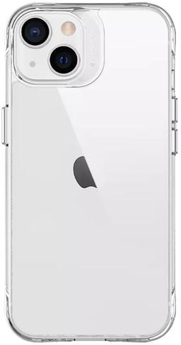 Renoverad Xquisite ProAir Clear Phone Case for iPhone 14 Plus - Reebelo Sverige