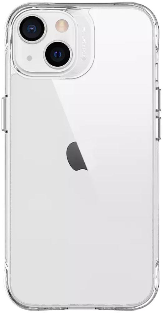 Renoverad Xquisite ProAir Clear Phone Case for iPhone 14 Plus - Reebelo Sverige
