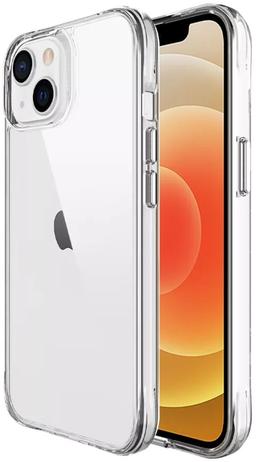 Renoverad Xquisite ProAir Clear Phone Case for iPhone 14 Plus - Reebelo Sverige