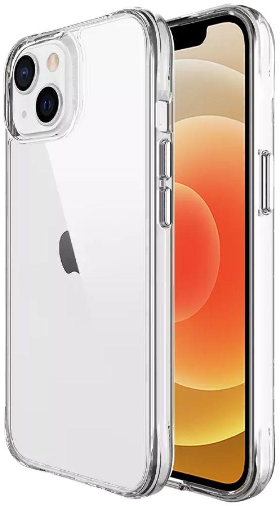 Renoverad Xquisite ProAir Clear Phone Case for iPhone 14 Plus - Reebelo Sverige