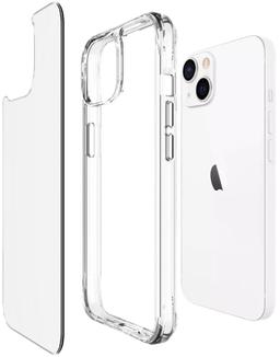 Renoverad Xquisite ProAir Clear Phone Case for iPhone 14 Plus - Reebelo Sverige