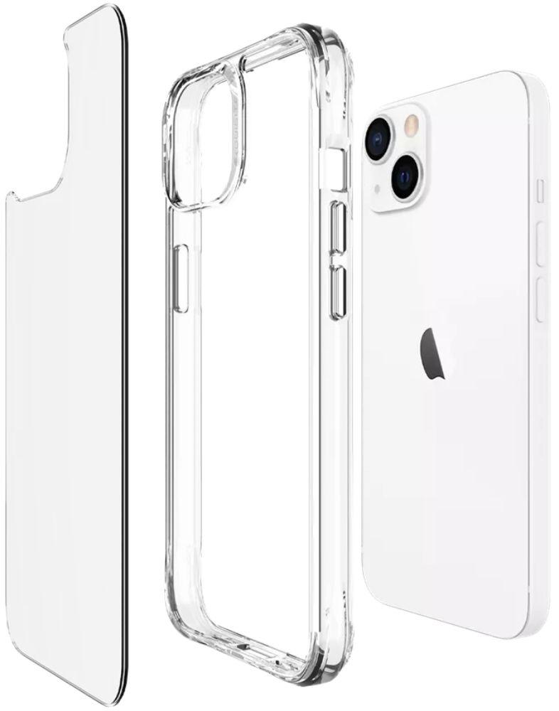 Renoverad Xquisite ProAir Clear Phone Case for iPhone 14 Plus - Reebelo Sverige