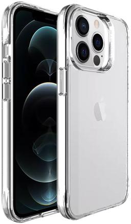 Renoverad Xquisite ProAir Clear Phone Case for iPhone 14 Pro - Reebelo Sverige