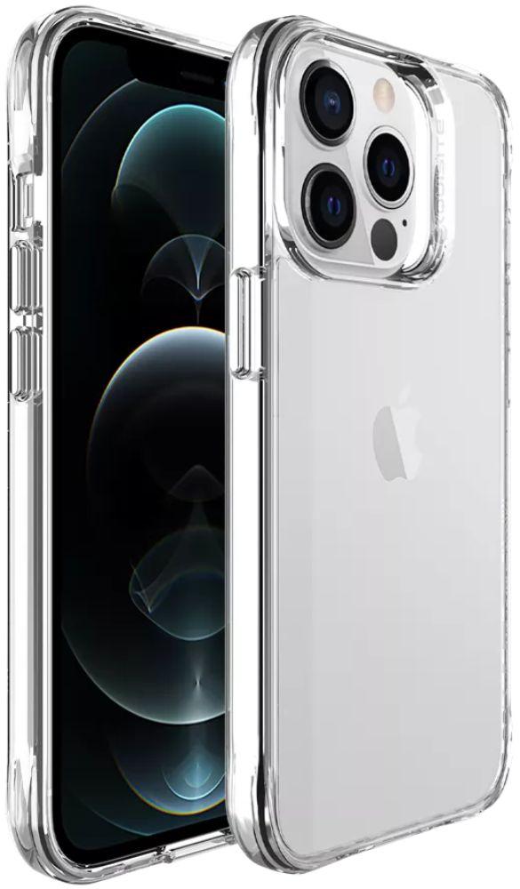 Renoverad Xquisite ProAir Clear Phone Case for iPhone 14 Pro - Reebelo Sverige