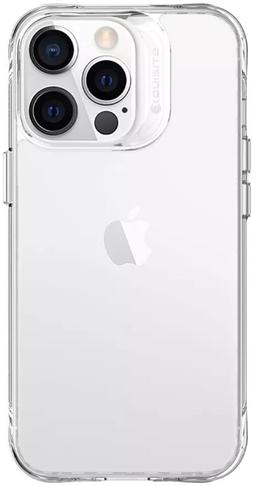 Renoverad Xquisite ProAir Clear Phone Case for iPhone 14 Pro - Reebelo Sverige