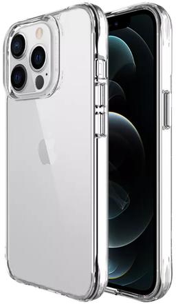 Renoverad Xquisite ProAir Clear Phone Case for iPhone 14 Pro - Reebelo Sverige