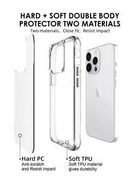 Renoverad Xquisite ProAir Clear Phone Case for iPhone 14 Pro - Reebelo Sverige