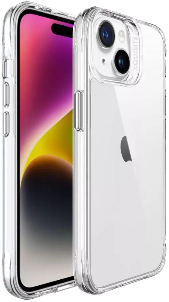 Renoverad Xquisite ProAir Clear Phone Case for iPhone 15 - Reebelo Sverige