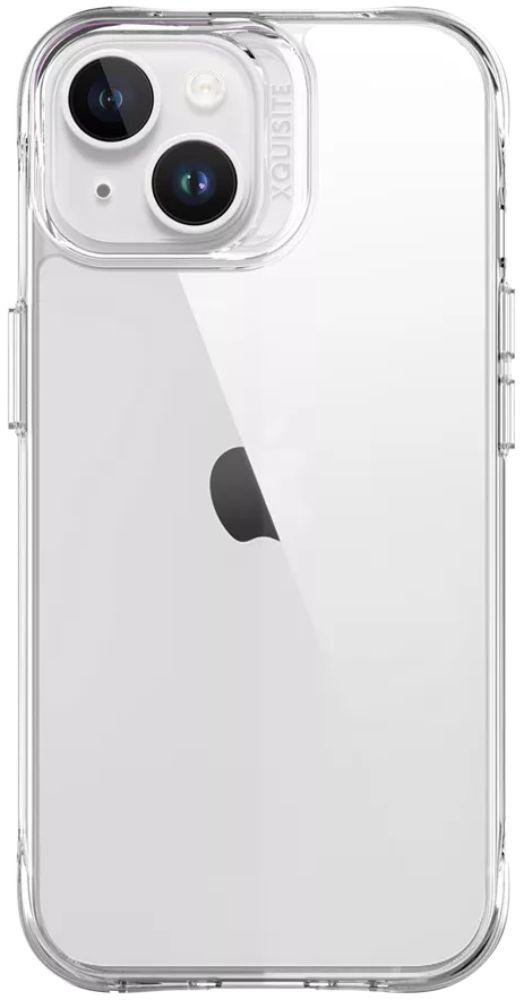 Renoverad Xquisite ProAir Clear Phone Case for iPhone 15 - Reebelo Sverige