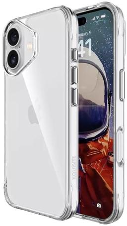 Renoverad Xquisite ProAir Clear Phone Case for iPhone 17 - Reebelo Sverige